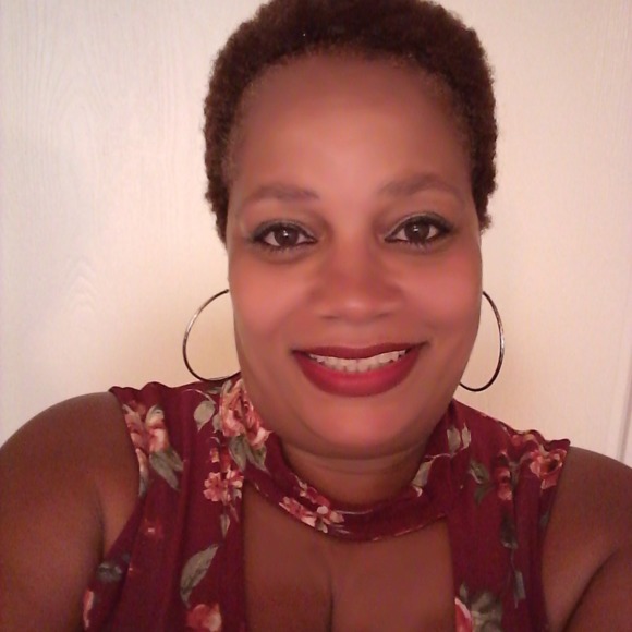 Meet your Posher, Crystal - Picture 1 of 1